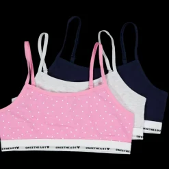Zeeman Croptop - Roze^ Ondergoed