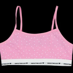 Zeeman Croptop - Roze^ Ondergoed