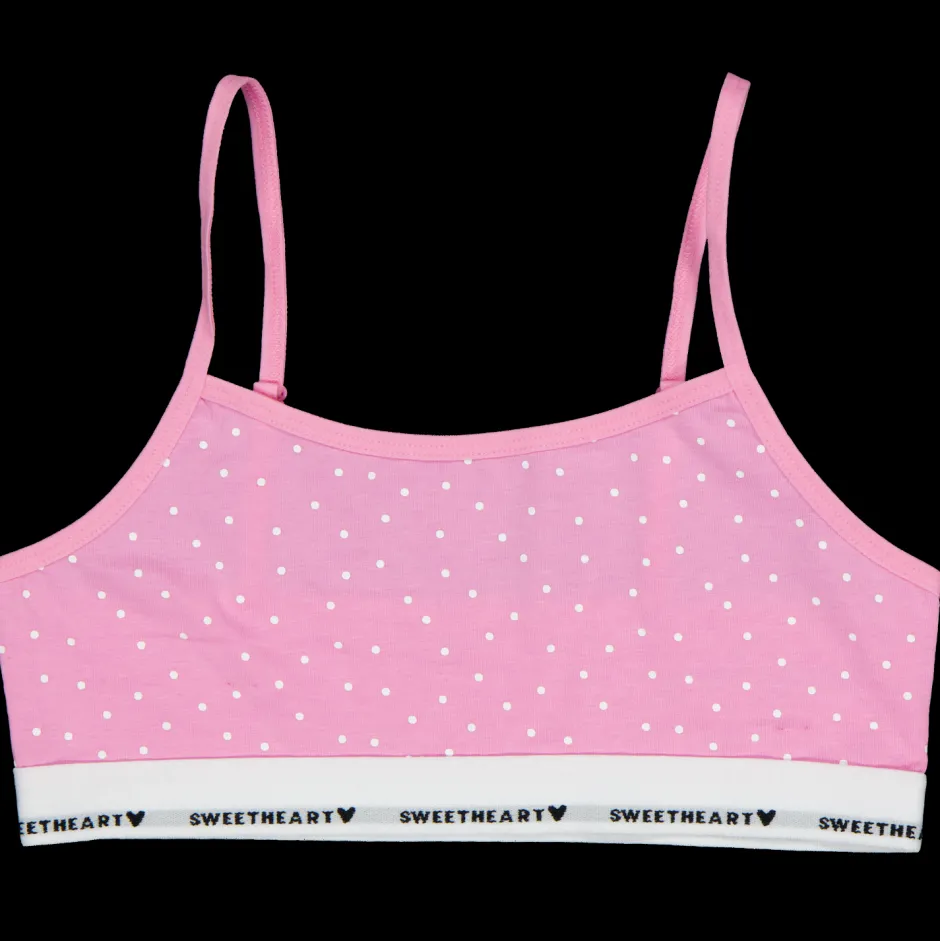 Zeeman Croptop - Roze^ Ondergoed