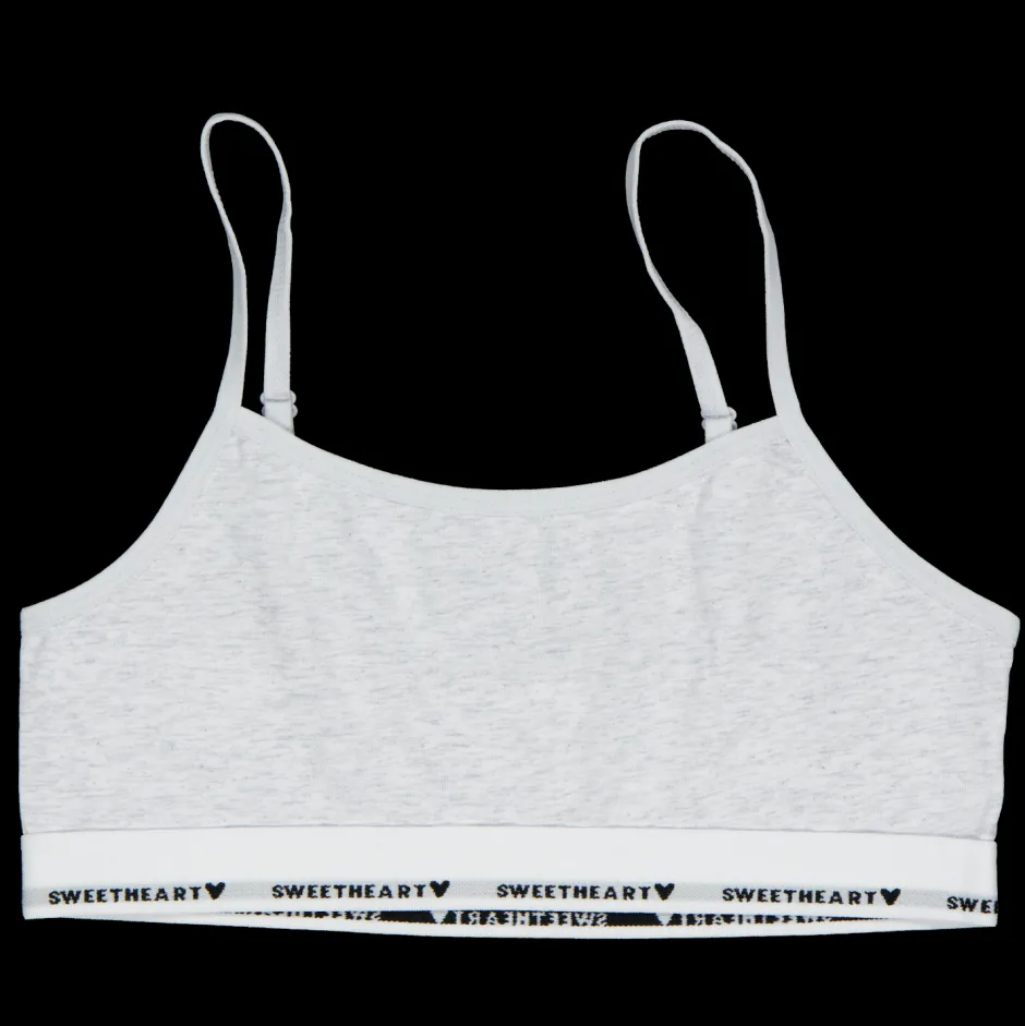 Zeeman Croptop - Roze^ Ondergoed