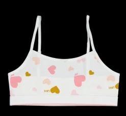 Zeeman Croptop - Wit^ Ondergoed