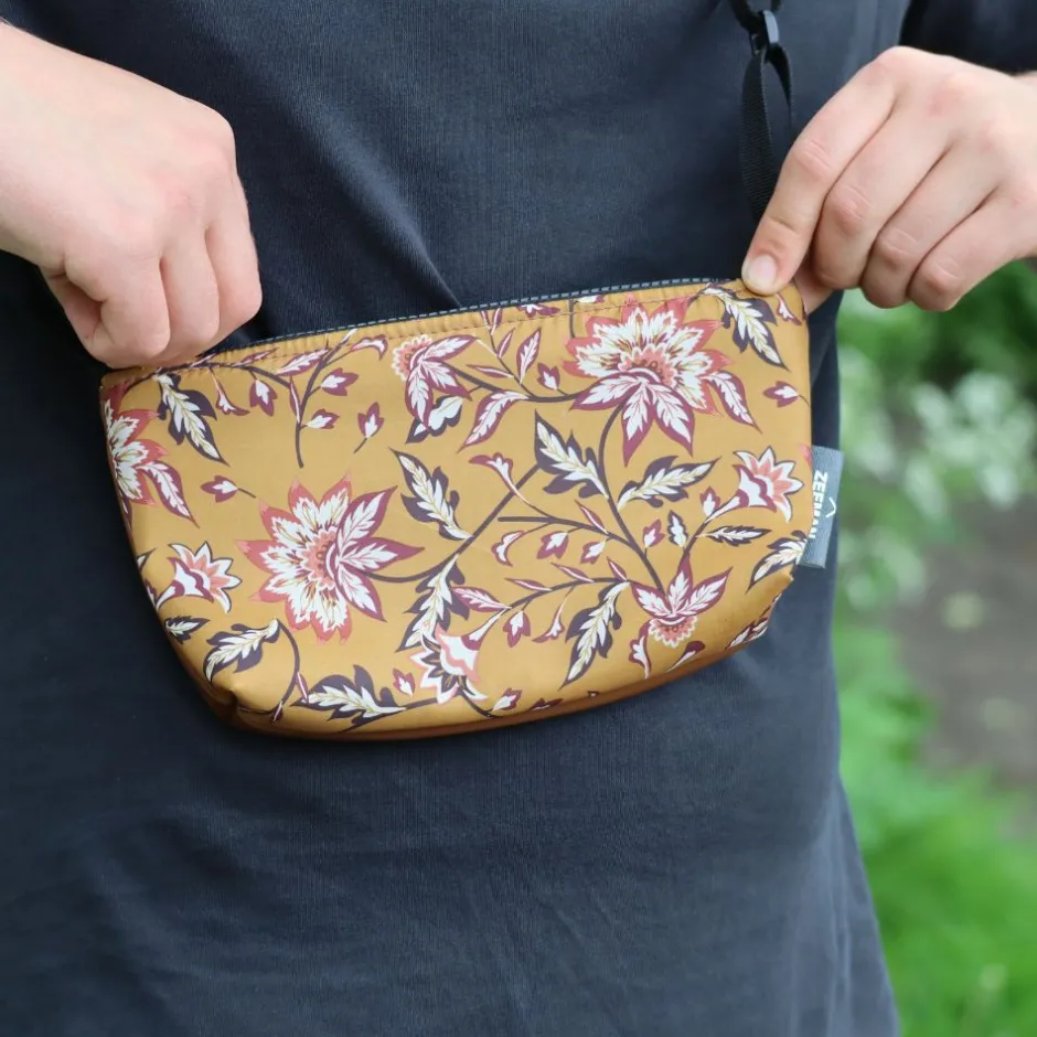 Zeeman Crossbodytas - Bruin^DAMES Tassen|Tassen