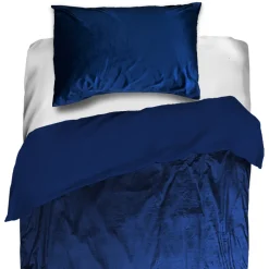 Zeeman Dekbedovertrek - Blauw^ Dekbedovertrekken