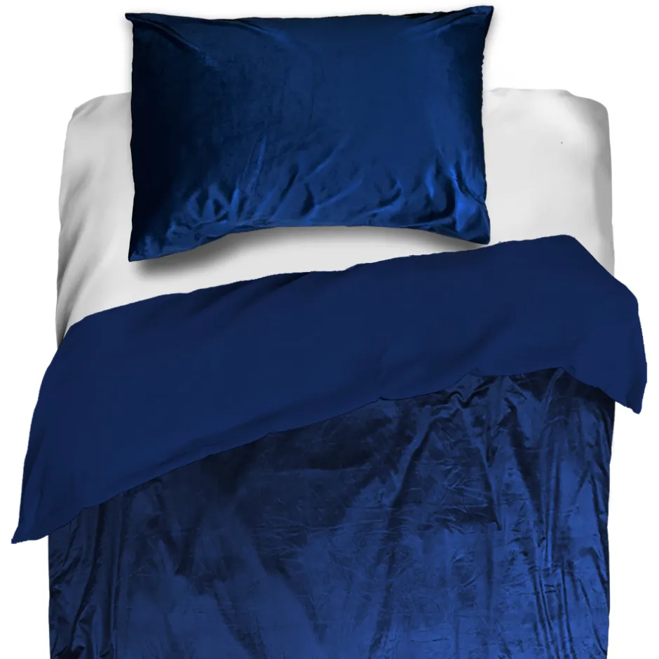 Zeeman Dekbedovertrek - Blauw^ Dekbedovertrekken