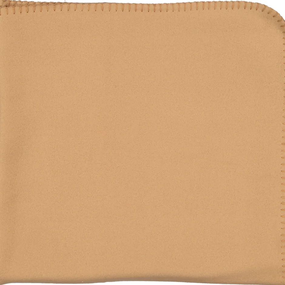 Zeeman Deken - Bruin^ Woonaccessoires|Plaids & Dekens