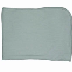 Zeeman Deken - Groen^ Woonaccessoires|Plaids & Dekens