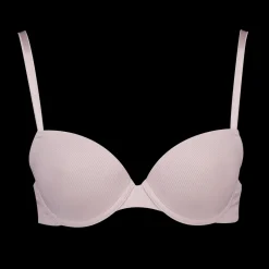 Zeeman Demi Padded BH - Paars^DAMES Bh's|Bh's