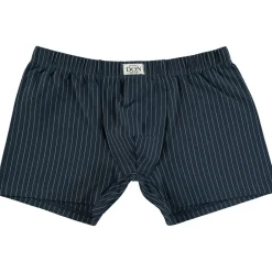 Zeeman Don Boxer - Blauw^Heren Boxershorts