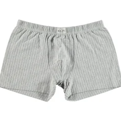 Zeeman Don Boxer - Grijs^Heren Boxershorts