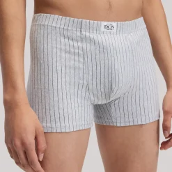 Zeeman Don Boxer - Grijs^Heren Boxershorts