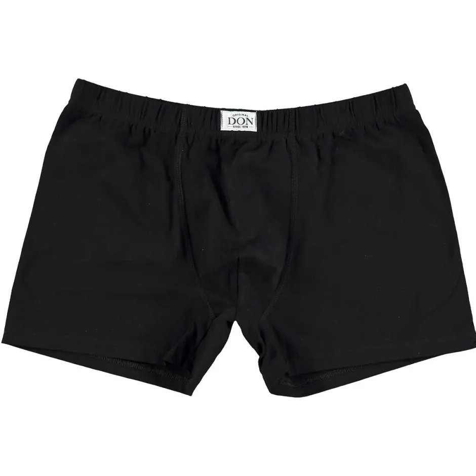 Zeeman Don Boxer - Zwart^Heren Boxershorts