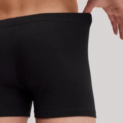 Zeeman Don Boxer - Zwart^Heren Boxershorts