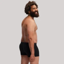 Zeeman Don Boxer - Zwart^Heren Boxershorts