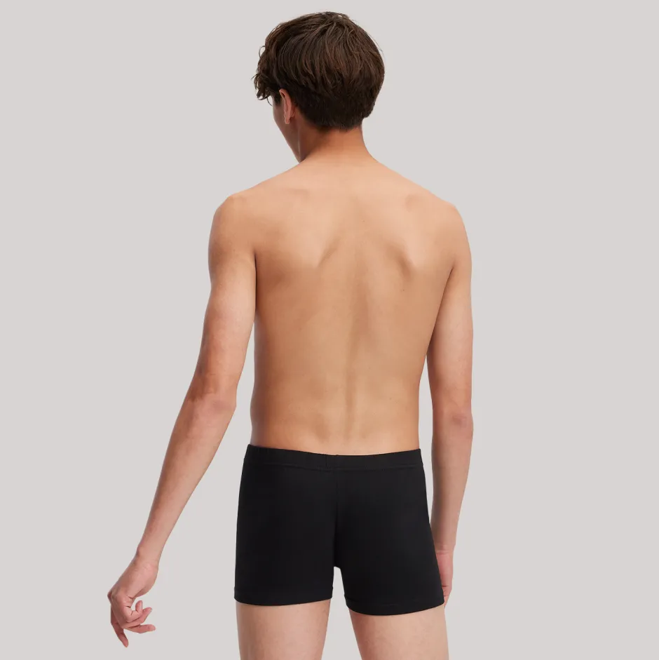 Zeeman Don Boxer - Zwart^Heren Boxershorts