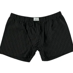 Zeeman Don Boxer - Zwart^Heren Boxershorts