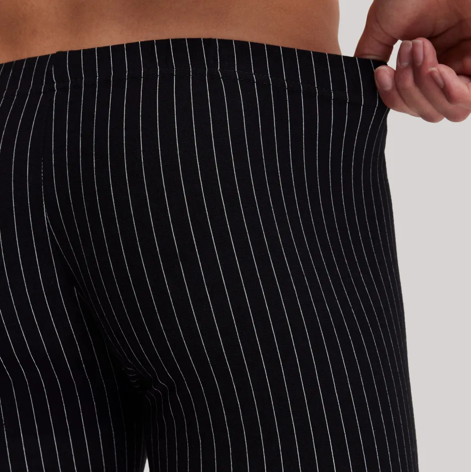 Zeeman Don Boxer - Zwart^Heren Boxershorts