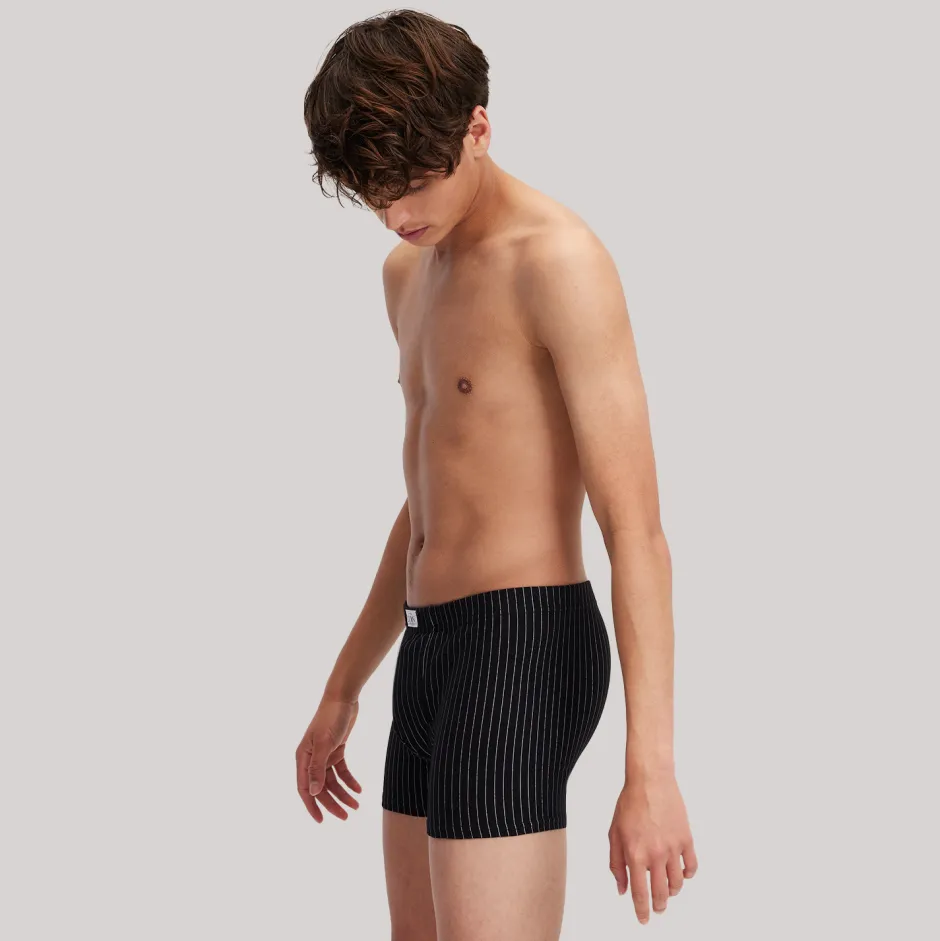 Zeeman Don Boxer - Zwart^Heren Boxershorts