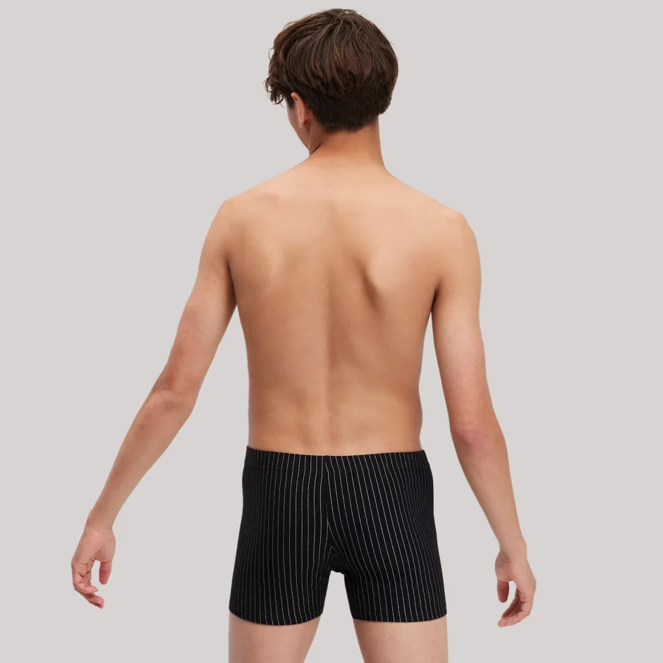 Zeeman Don Boxer - Zwart^Heren Boxershorts