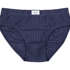 Zeeman Don Slip - Blauw^Heren Slips