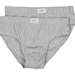 Zeeman Don Slip - Grijs^ Ondergoed|Ondergoed
