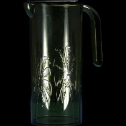 Zeeman Drinkglazenset - Groen^ Woonaccessoires|Keukenbenodigheden