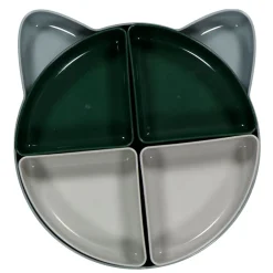 Zeeman Eetset - Groen^ Keukenbenodigheden