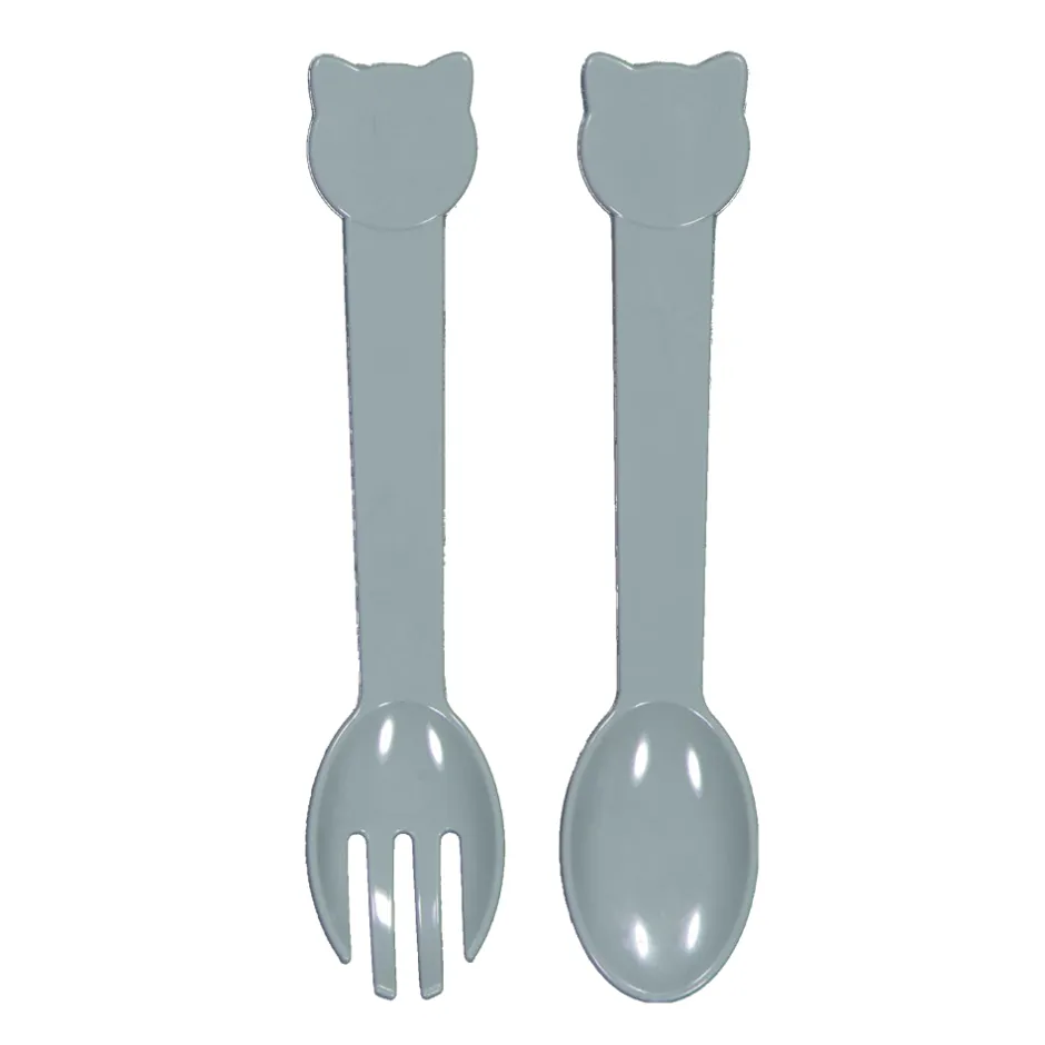Zeeman Eetset - Groen^ Keukenbenodigheden