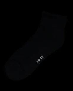 Zeeman Enkelsokken - Zwart^Heren Sneakersokken|Sneakersokken