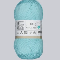 Zeeman Esra Breigaren - Blauw^ Hobby|Breigaren