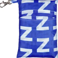 Zeeman Festival kleed - Blauw^ Hobby