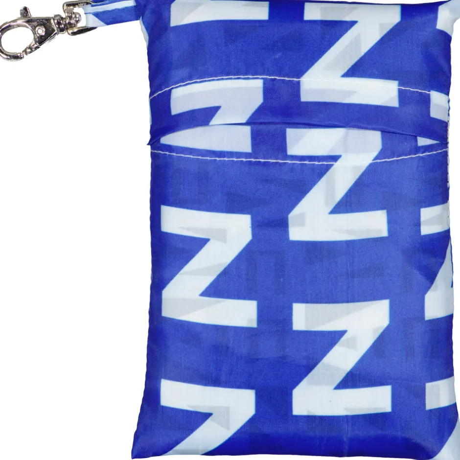 Zeeman Festival kleed - Blauw^ Hobby