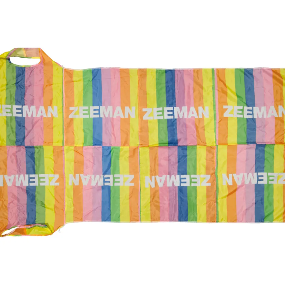 Zeeman Festival kleed - Multi-color^ Hobby