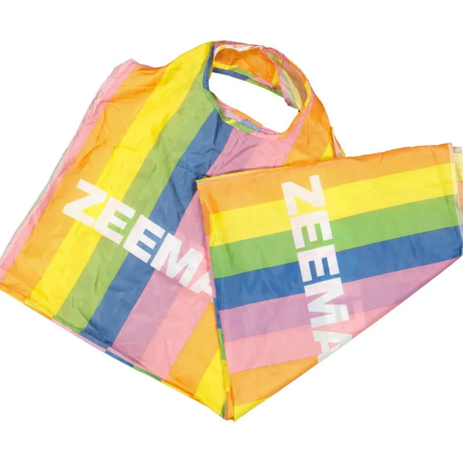 Zeeman Festival kleed - Multi-color^ Hobby