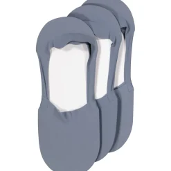 Zeeman Footies - Grijs^Heren Footies
