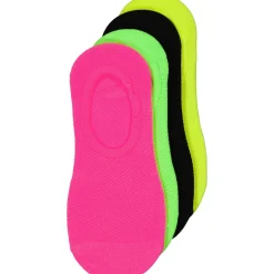 Zeeman Footies - Roze^DAMES Sokken