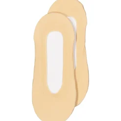 Zeeman Footies - Wit^DAMES Sokken