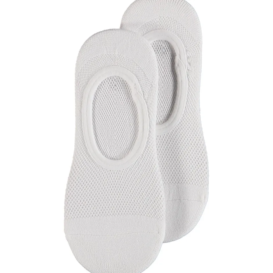 Zeeman Footies - Wit^ Footies