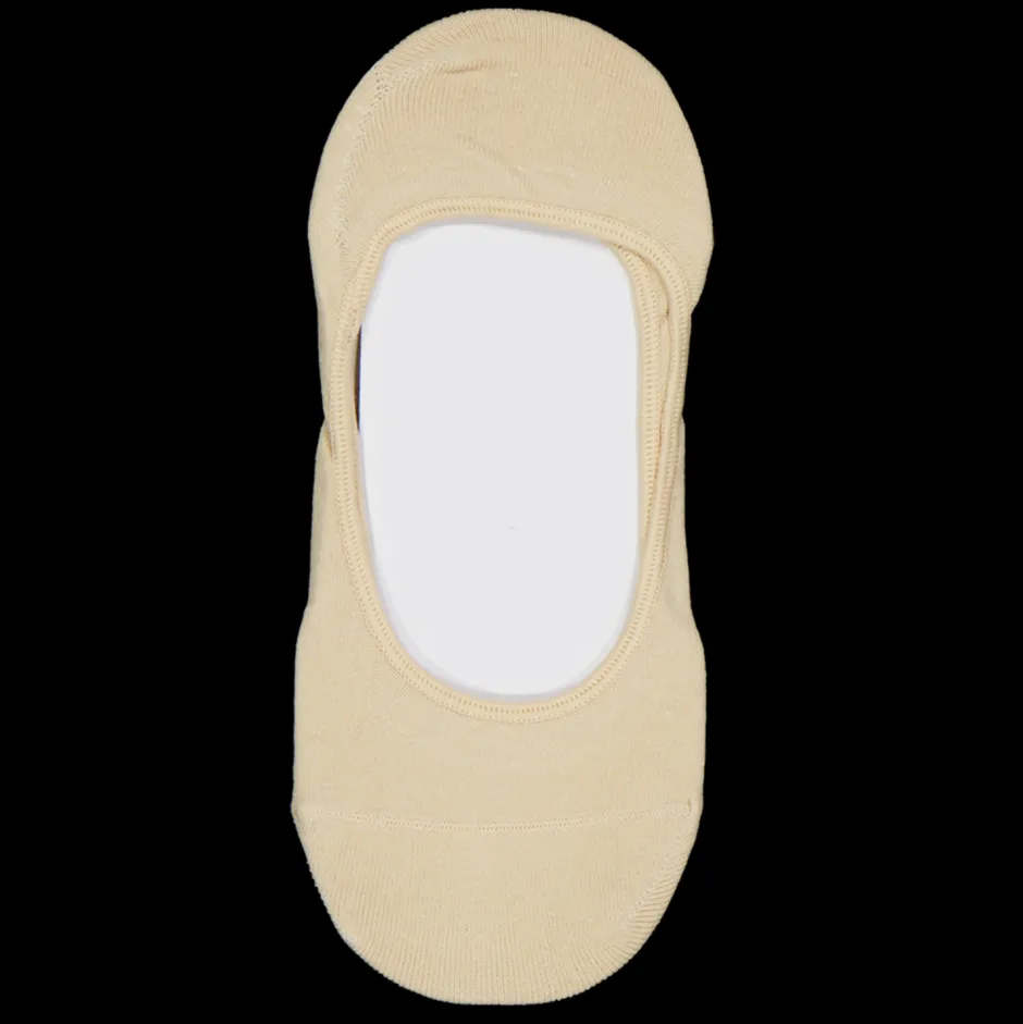 Zeeman Footies - Wit^DAMES Sokken