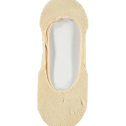 Zeeman Footies - Wit^DAMES Sokken