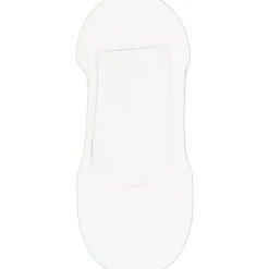 Zeeman Footies - Wit^Heren Footies