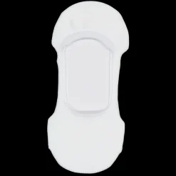 Zeeman Footies - Wit^DAMES Sokken