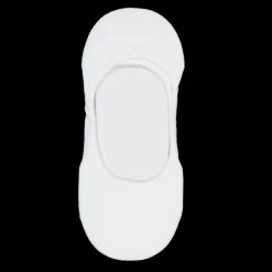 Zeeman Footies - Wit^DAMES Sokken