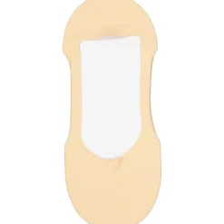 Zeeman Footies - Wit^DAMES Sokken