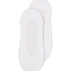 Zeeman Footies - Wit^DAMES Sokken