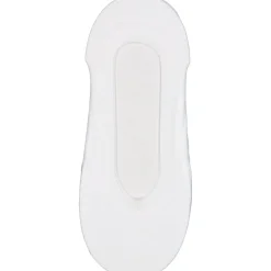 Zeeman Footies - Wit^DAMES Sokken