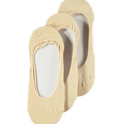 Zeeman Footies - Wit^DAMES Sokken