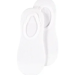 Zeeman Footies - Wit^DAMES Sokken