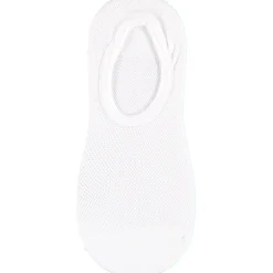 Zeeman Footies - Wit^DAMES Sokken