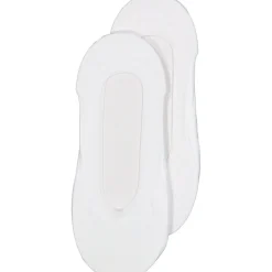 Zeeman Footies - Wit^DAMES Sokken