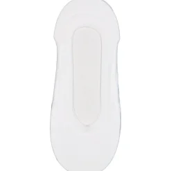 Zeeman Footies - Wit^DAMES Sokken